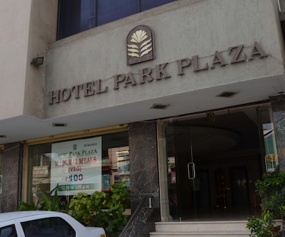 Hotel Park Plaza